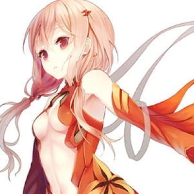 我想爱的不是他 二次元动漫头像