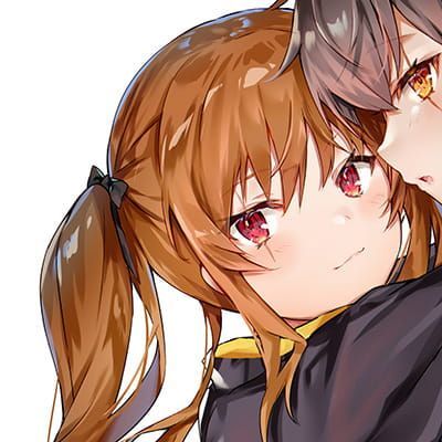 爱让人变得有底气 被爱的人都了不起 动漫二次元头像