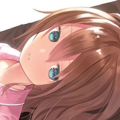 我自愿宠你上天入地 你只管无往不胜 二次元动漫头像