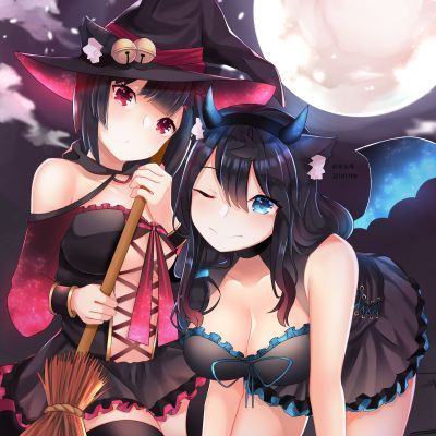 寻找标题的日更女生头像[181109]