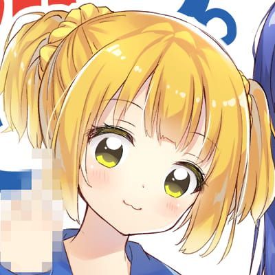 1月霸权！pop子和pipi美的日常情头