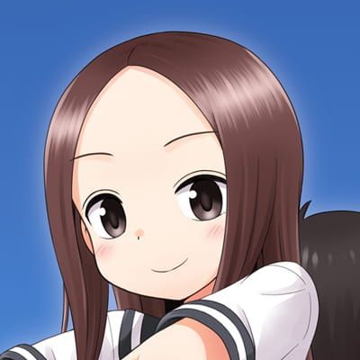 狗粮番擅长作弄人的高木同学情头