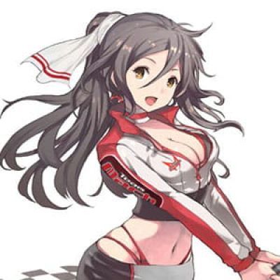 我们的爱不能只属于自己啊 二次元女生头像