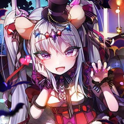 二次元动漫头像 不要让你的悲伤成为困住自己的监牢