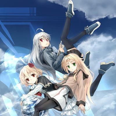 [181205]标题缺失的日更女生头像