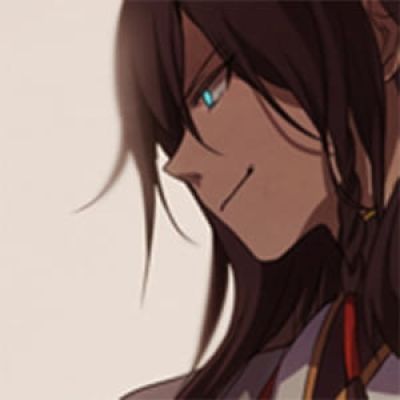 【动漫头像】男神的正确用法  动漫男头