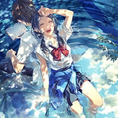 【动漫头像】狗粮发放开始了