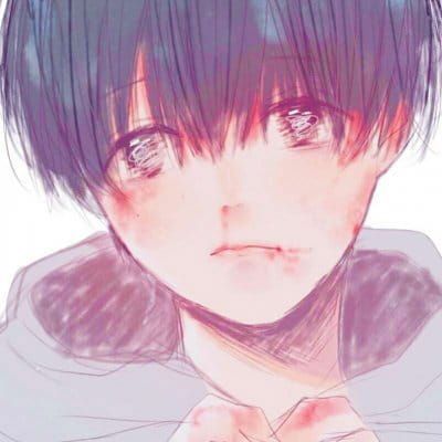 【动漫头像男生】 有点小感动