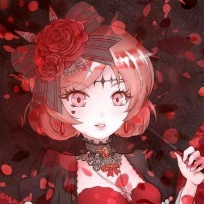 【动漫情侣头像】闺蜜头像 一组三个一人一个