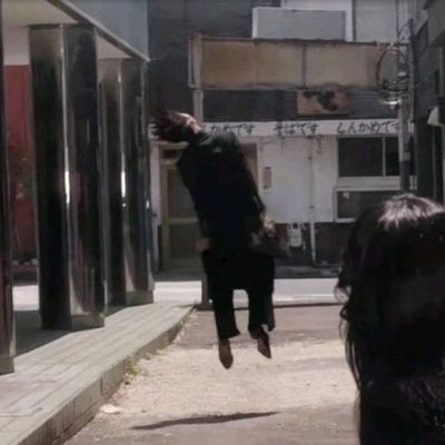 从今天起成为不良少年！我是大哥大-情头第二弹