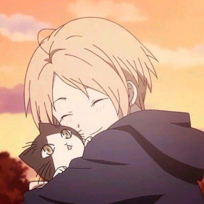 有没有人给我来一次意外的惊喜 动漫男生头像