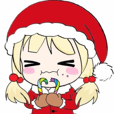 圣诞QQ头像批发啦