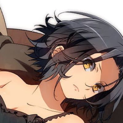 动漫情侣头像一左一右 两张配对