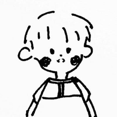 简笔画头像又来啦