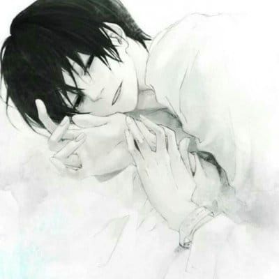 一波又一波的动漫男头