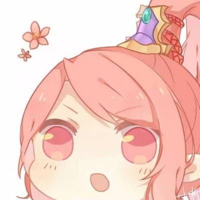 王者荣耀QQ头像