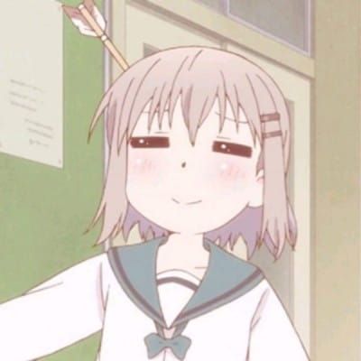 可爱动漫清新系列.你真甜啊