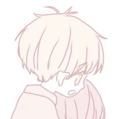 好像在你身边 二次元情侣头像