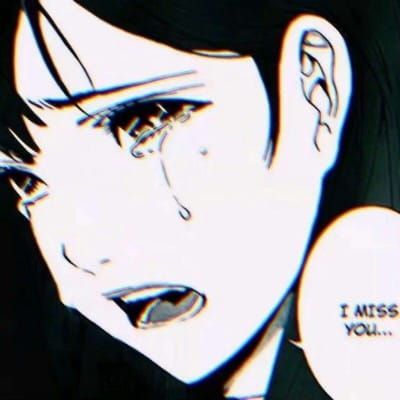 属于另一个次元的女孩 动漫女头