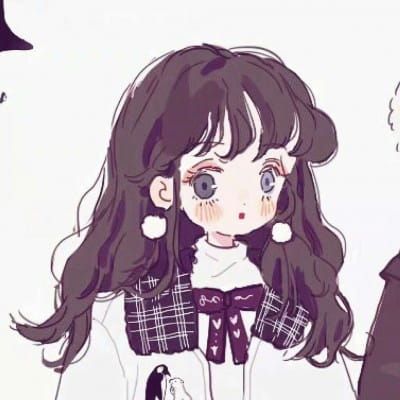 就是爱你爱你爱你 二次元情头