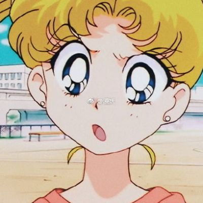 变身棒球⚾️少女的月野兔，[并不简单]这也太可爱了♡ ​