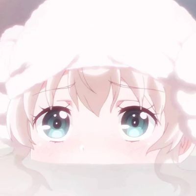 （我家女仆有点烦）米夏头像