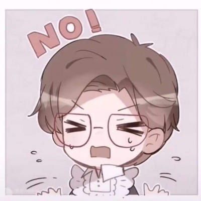 可爱呆萌第五人格动漫头像