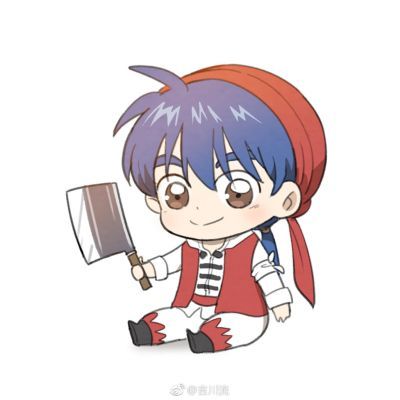 神奇宝贝 动漫组团开黑头像