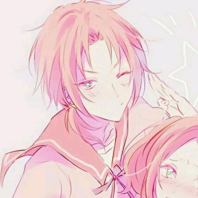 不要离开我身边动漫情侣头像一男一女第44弹