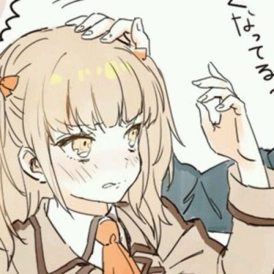 不要离开我身边动漫情侣头像一男一女第47弹