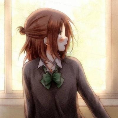 情侣头像动漫唯美