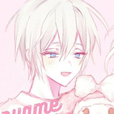 精选情侣动漫头像