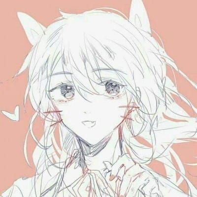 动漫情侣头像超萌版