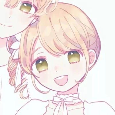 动漫情侣头像高清