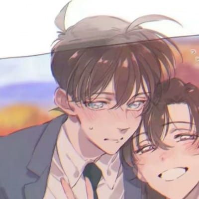 动漫头像情侣高清