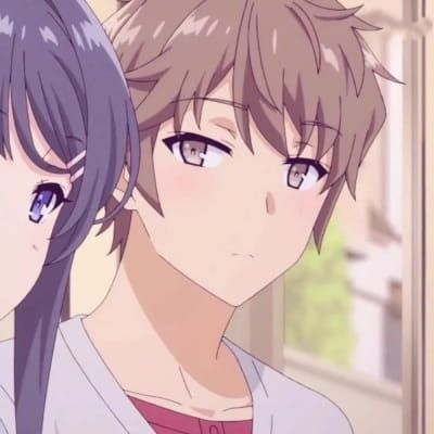 情侣头像动漫高清一对