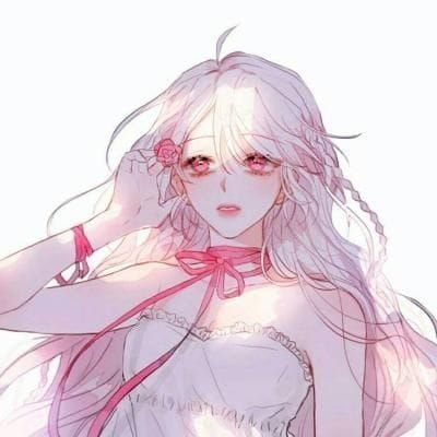 动漫衬衫情侣头像