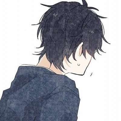 情侣动漫头像两张一组