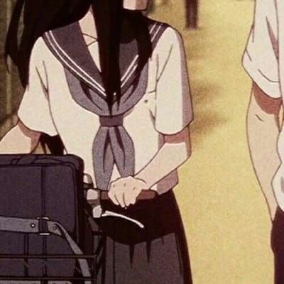 qq头像情侣版动漫