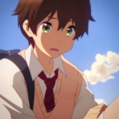 情侣qq头像动漫