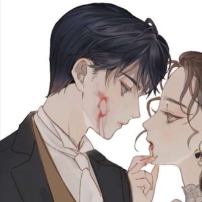 一对两张帅气魅力动漫情头