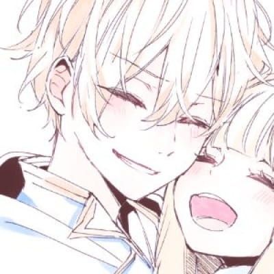 甜蜜情侣动漫头像