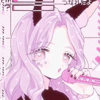 深情动漫情侣头像