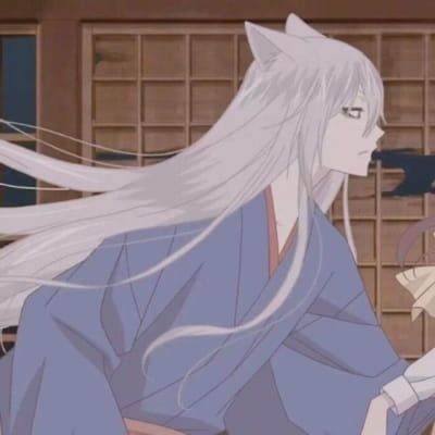 温柔缱绻动漫情侣头像