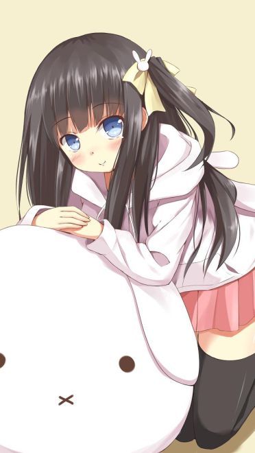 我就静静的看着你 手机壁纸 时光停驻