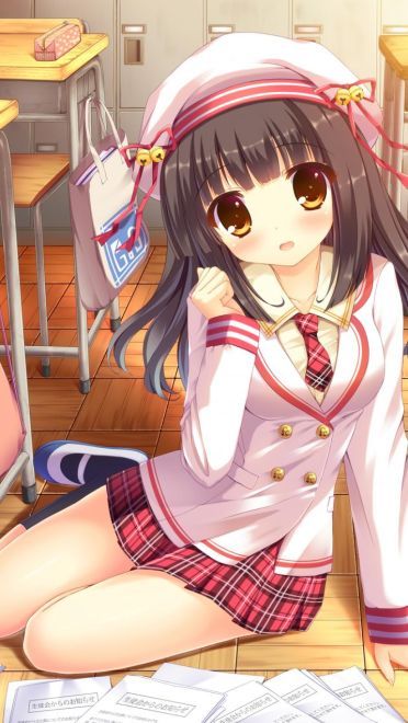 我就静静的看着你 手机壁纸 时光停驻