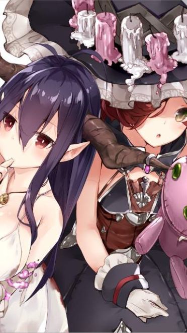 美妙的曲线 桌面壁纸 迷惑的气息