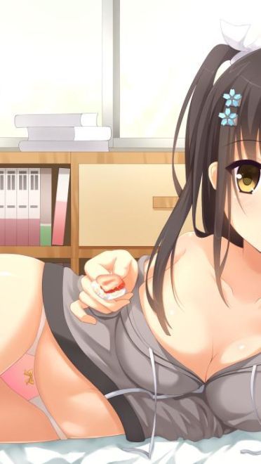 美妙的曲线 桌面壁纸 迷惑的气息