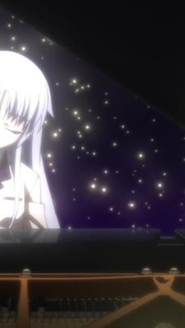 【电脑壁纸】 立于浮华之世，奏响天籁之音。