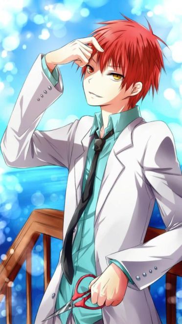 【手机壁纸】帅美男，黑子的篮球  赤司征十郎